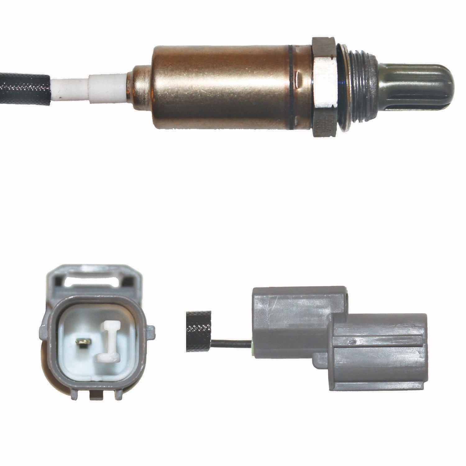 Walker Products Walker Products 350-31002 Oxygen Sensor 1-W Direct Fit 350-31002