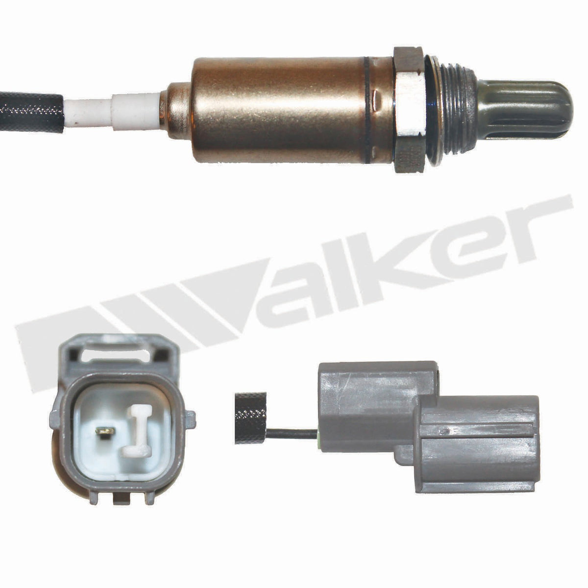 Walker Products Walker Products 350-31002 Oxygen Sensor 1-W Direct Fit 350-31002