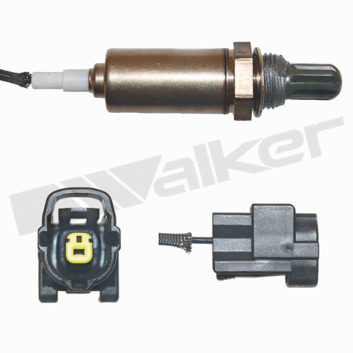 Walker Products Walker Products 350-31003 Oxygen Sensor 1-W Direct Fit 350-31003