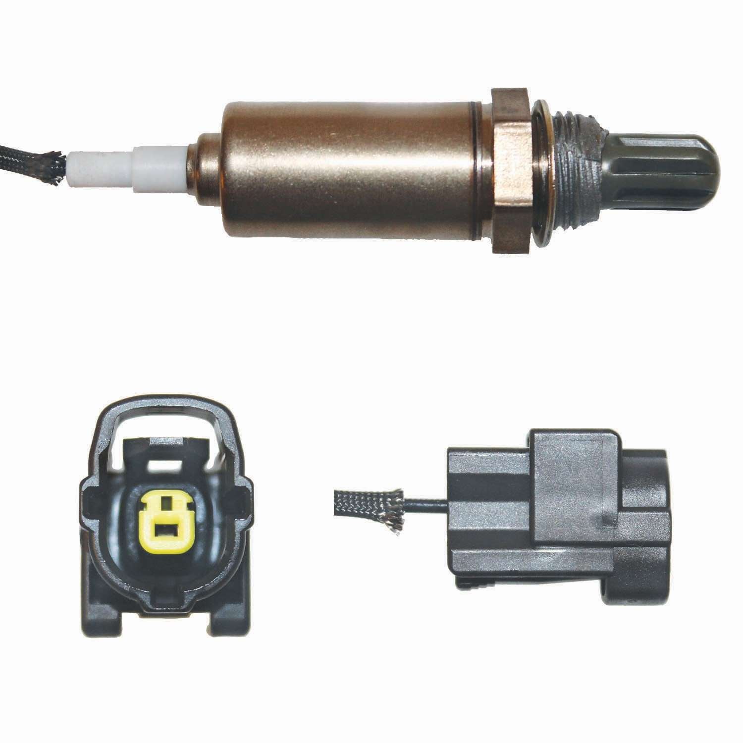 Walker Products Walker Products 350-31003 Oxygen Sensor 1-W Direct Fit 350-31003