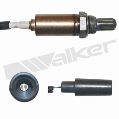 Walker Products Walker Products 350-31004 Oxygen Sensor 1-W Direct Fit 350-31004