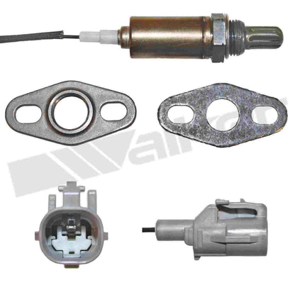 Walker Products Walker Products 350-31005 Oxygen Sensor 1-W Direct Fit W/Flange 350-31005