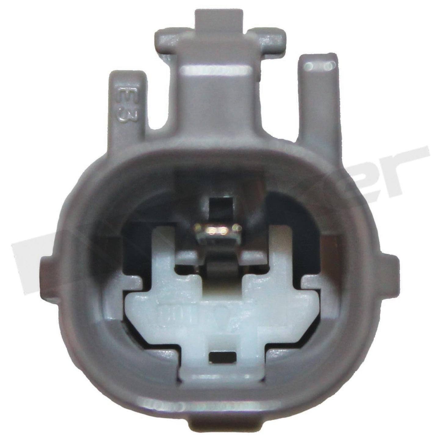 Walker Products Walker Products 350-31006 Oxygen Sensor 1-W Direct Fit W/Flange 350-31006