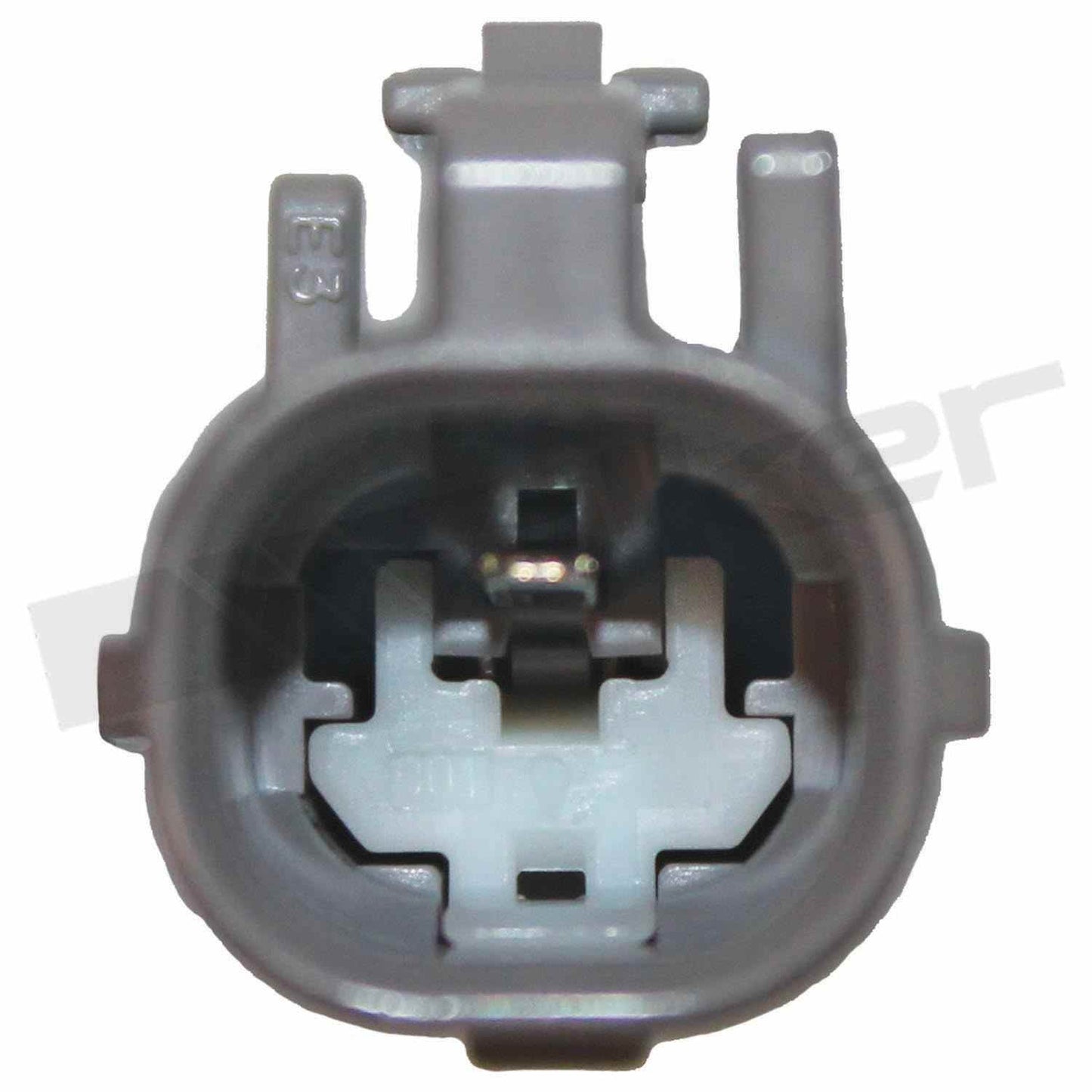 Walker Products Walker Products 350-31006 Oxygen Sensor 1-W Direct Fit W/Flange 350-31006