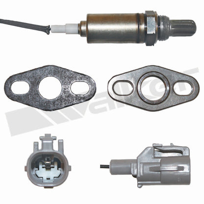 Walker Products Walker Products 350-31006 Oxygen Sensor 1-W Direct Fit W/Flange 350-31006