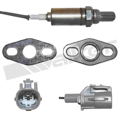 Walker Products Walker Products 350-31006 Oxygen Sensor 1-W Direct Fit W/Flange 350-31006