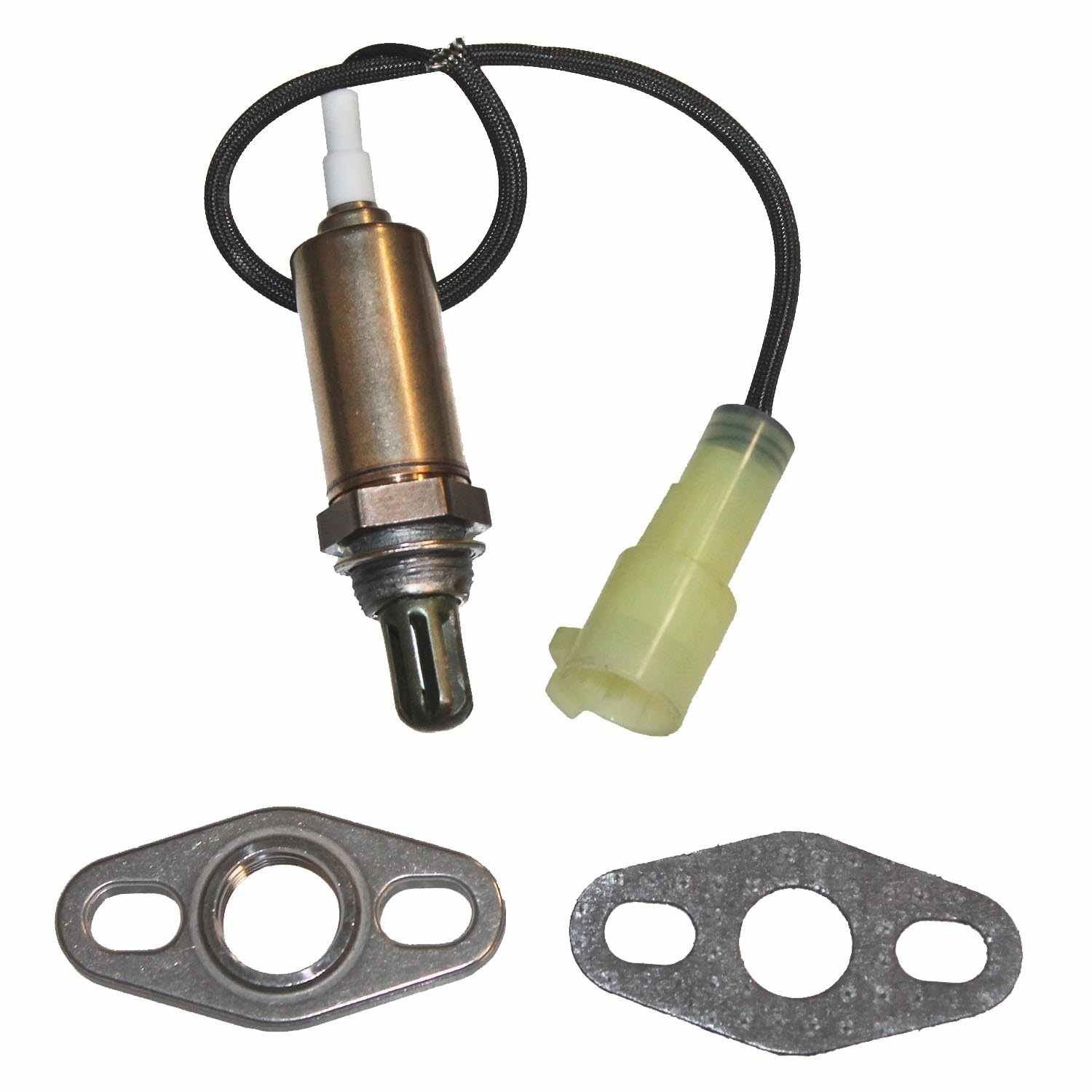 Walker Products Walker Products 350-31007 Oxygen Sensor 1-W Direct Fit W/Flange 350-31007
