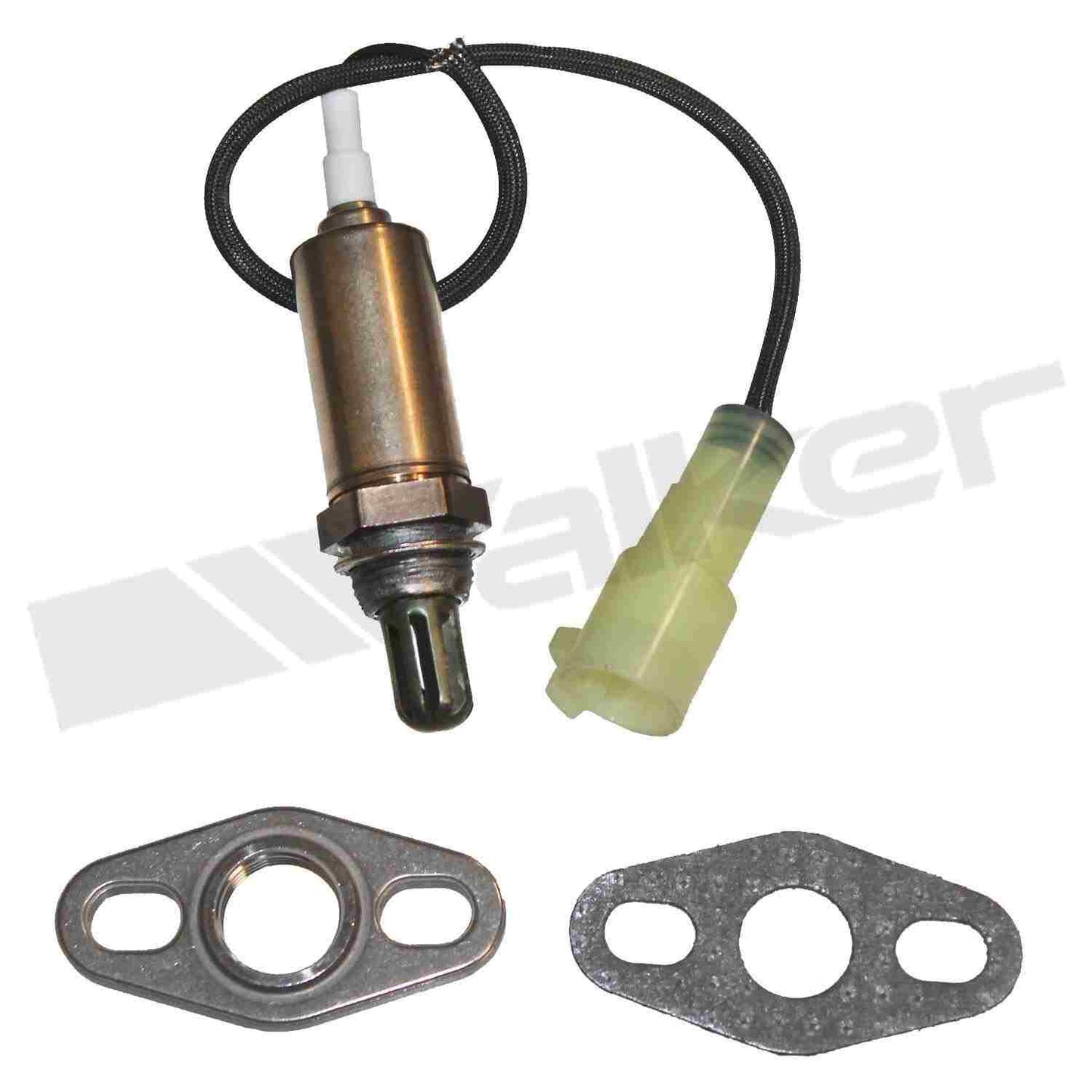 Walker Products Walker Products 350-31007 Oxygen Sensor 1-W Direct Fit W/Flange 350-31007