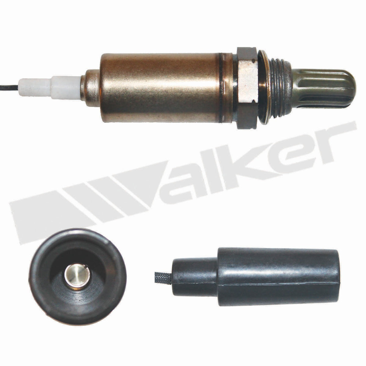 Walker Products Walker Products 350-31009 Oxygen Sensor 1-W Direct Fit 350-31009
