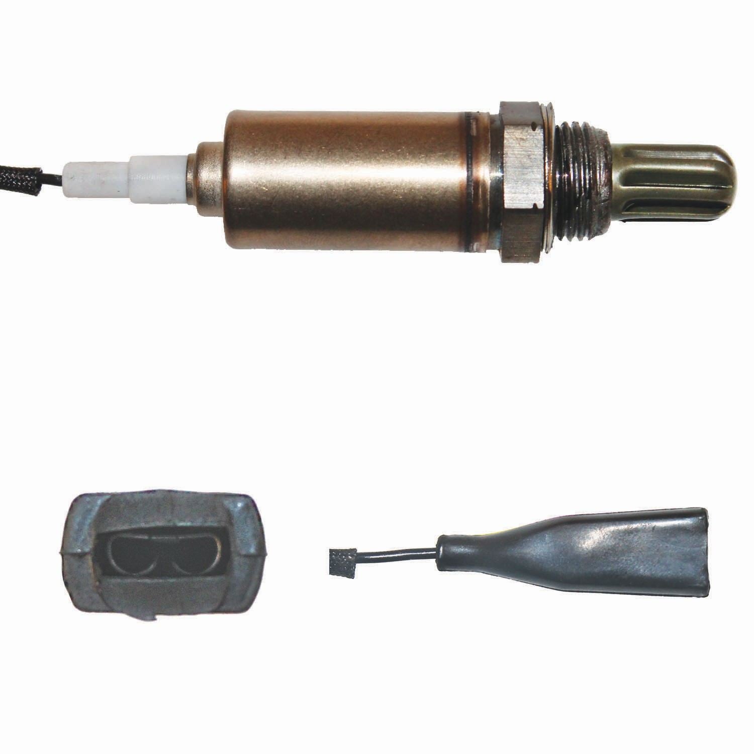 Walker Products Walker Products 350-31011 Oxygen Sensor 1-W Direct Fit 350-31011