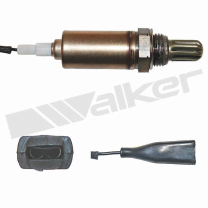 Walker Products Walker Products 350-31011 Oxygen Sensor 1-W Direct Fit 350-31011