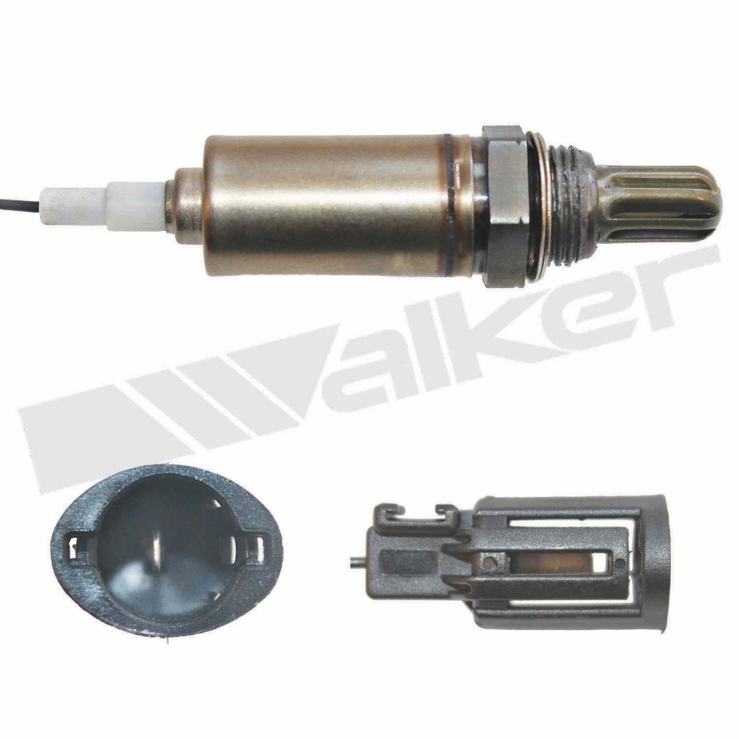 Walker Products Walker Products 350-31015 Oxygen Sensor 1-W Direct Fit 350-31015