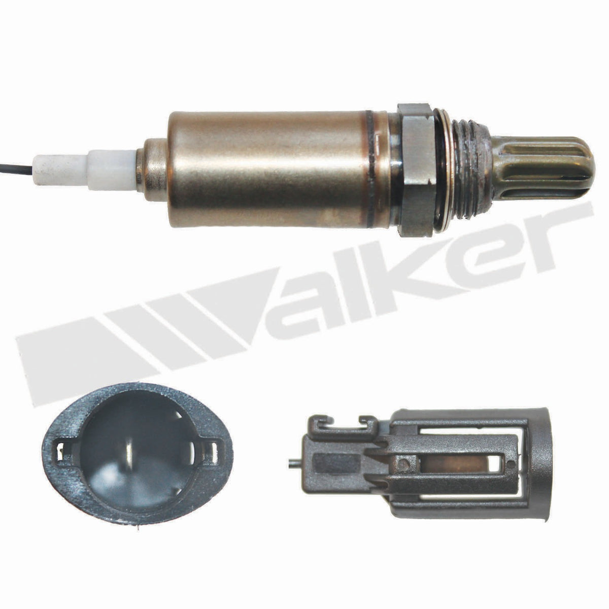 Walker Products Walker Products 350-31015 Oxygen Sensor 1-W Direct Fit 350-31015