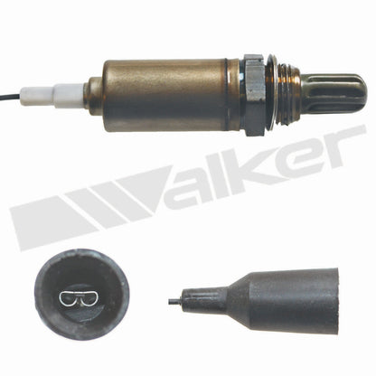Walker Products Walker Products 350-31018 Oxygen Sensor 1-W Direct Fit 350-31018