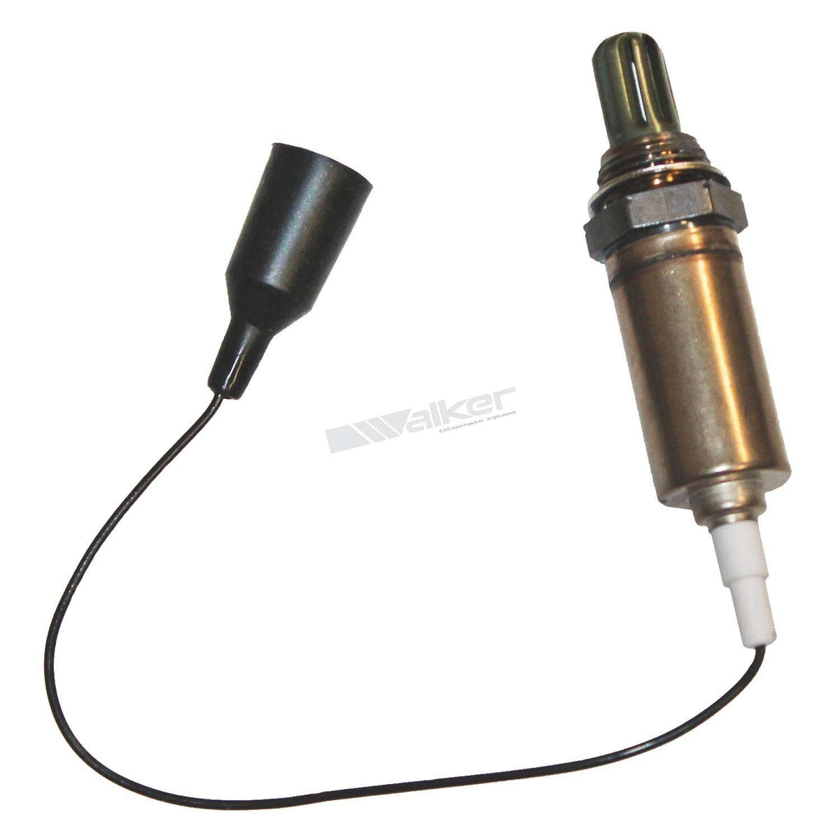 Walker Products Walker Products 350-31018 Oxygen Sensor 1-W Direct Fit 350-31018