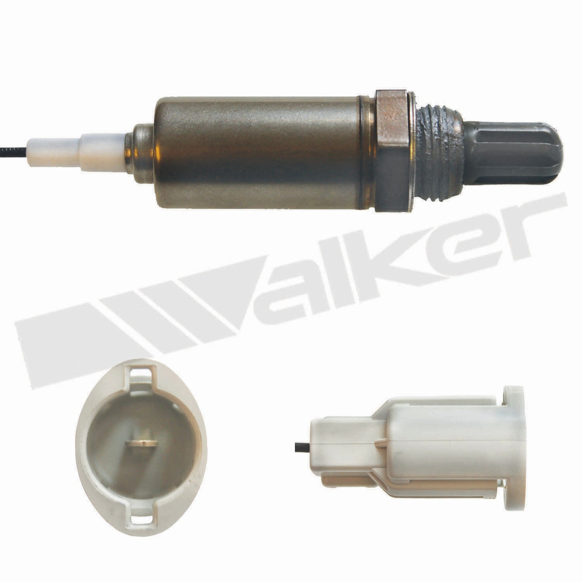 Walker Products Walker Products 350-31020 Oxygen Sensor 1-W Direct Fit 350-31020