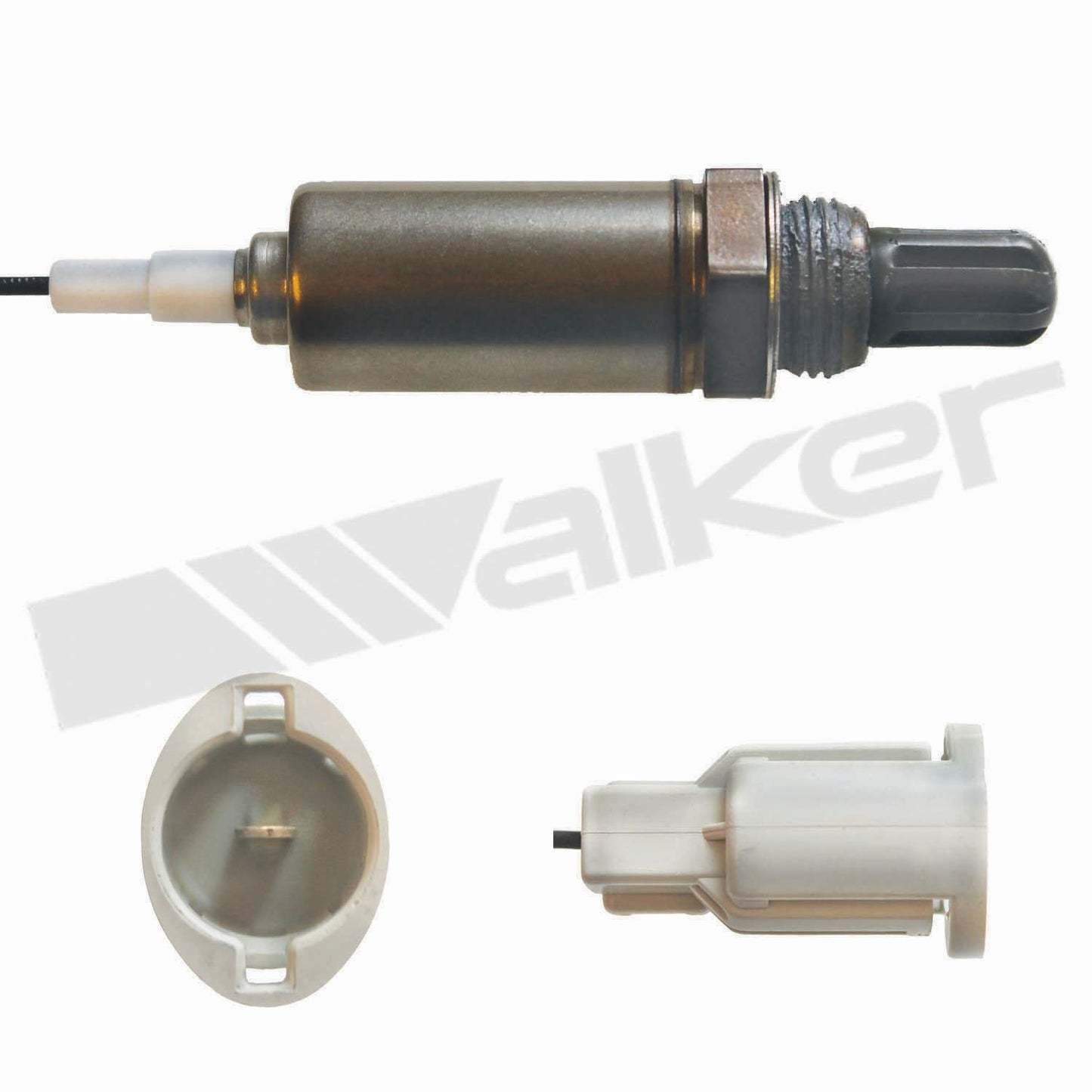 Walker Products Walker Products 350-31020 Oxygen Sensor 1-W Direct Fit 350-31020