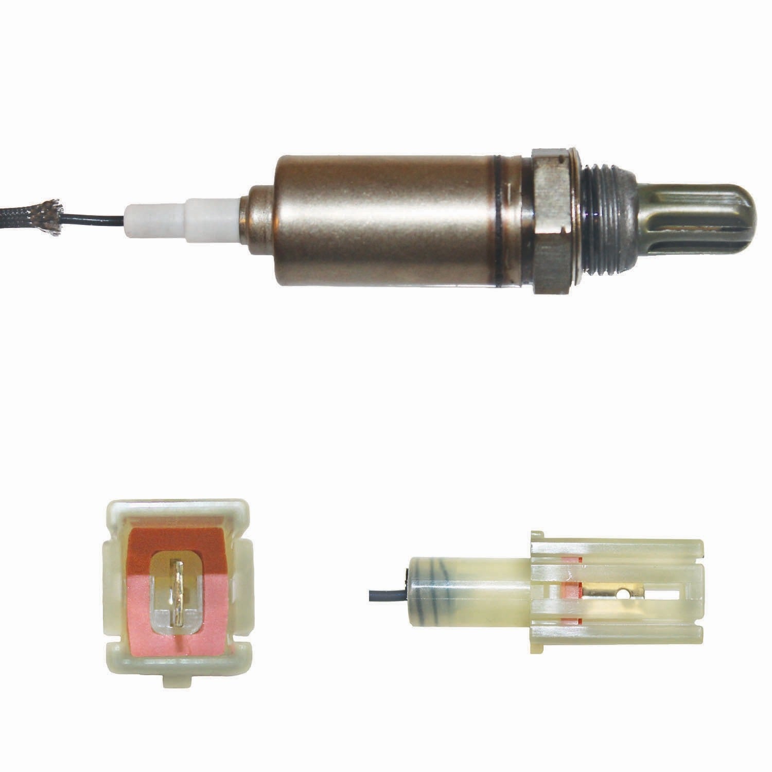 Walker Products Walker Products 350-31022 Oxygen Sensor 1-W Direct Fit 350-31022