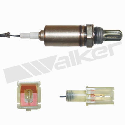 Walker Products Walker Products 350-31022 Oxygen Sensor 1-W Direct Fit 350-31022