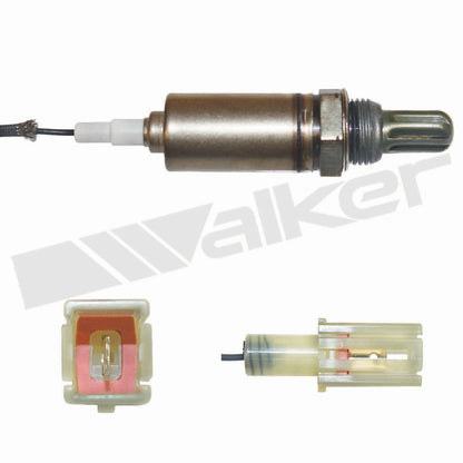 Walker Products Walker Products 350-31022 Oxygen Sensor 1-W Direct Fit 350-31022