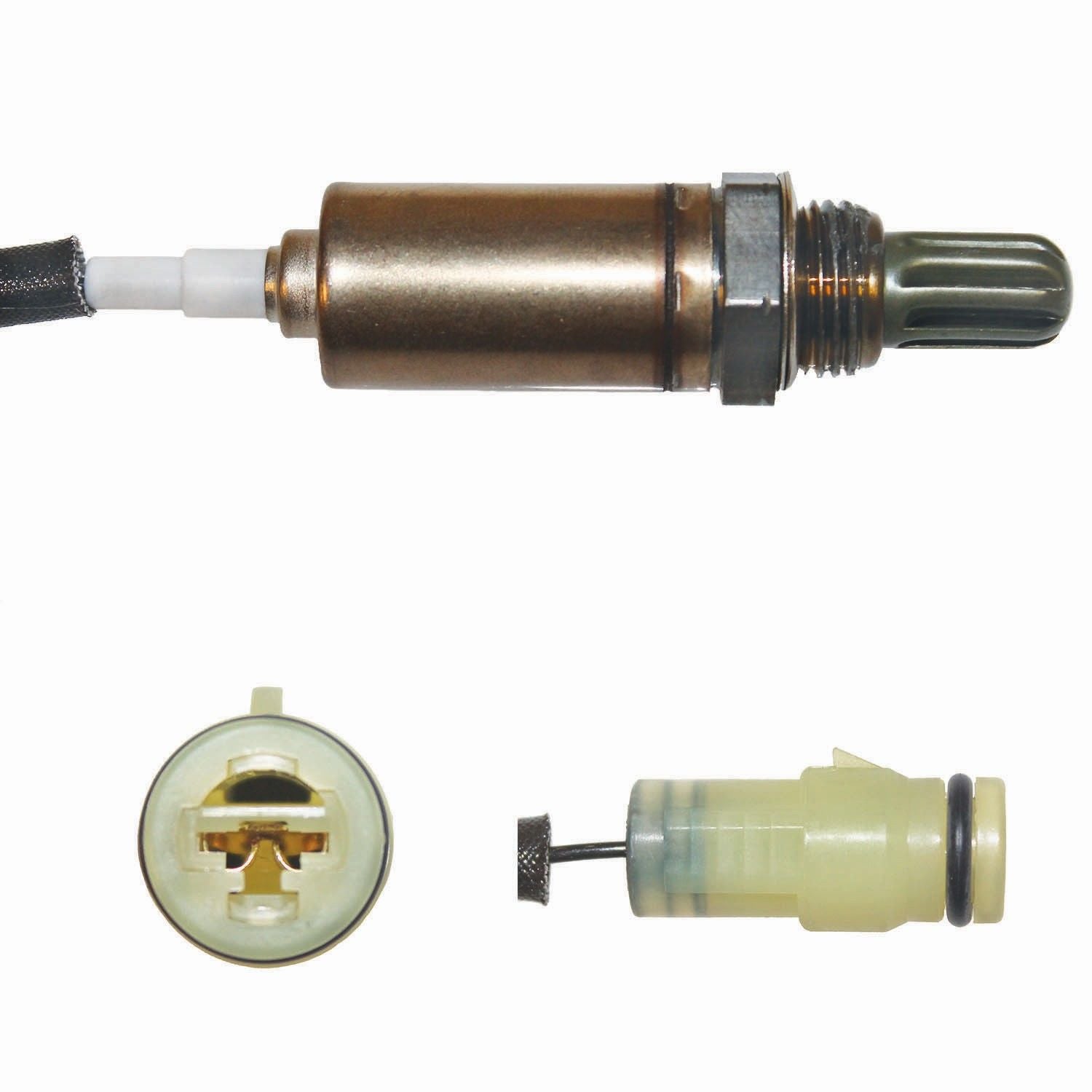 Walker Products Oxygen Sensor 350-31023