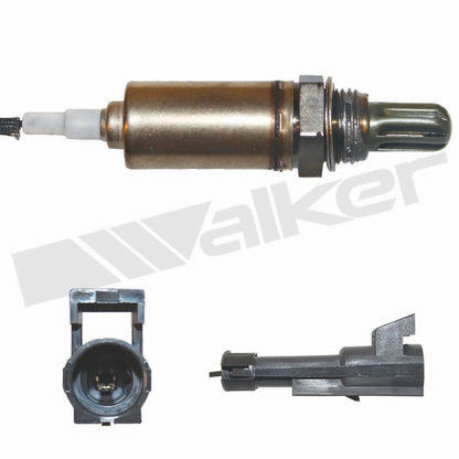 Walker Products Walker Products 350-31024 Oxygen Sensor 1-W Direct Fit 350-31024