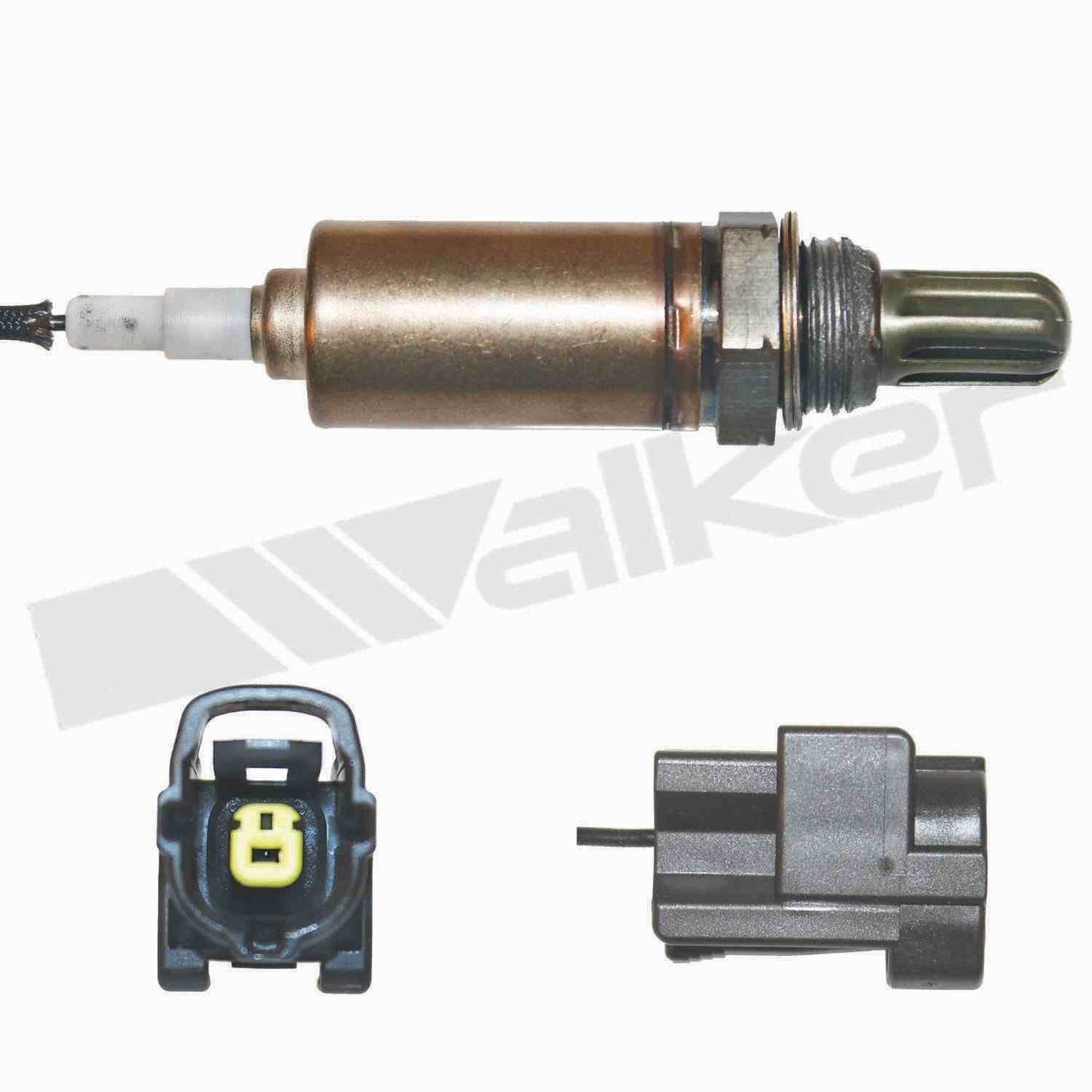 Walker Products Walker Products 350-31025 Oxygen Sensor 1-W Direct Fit 350-31025