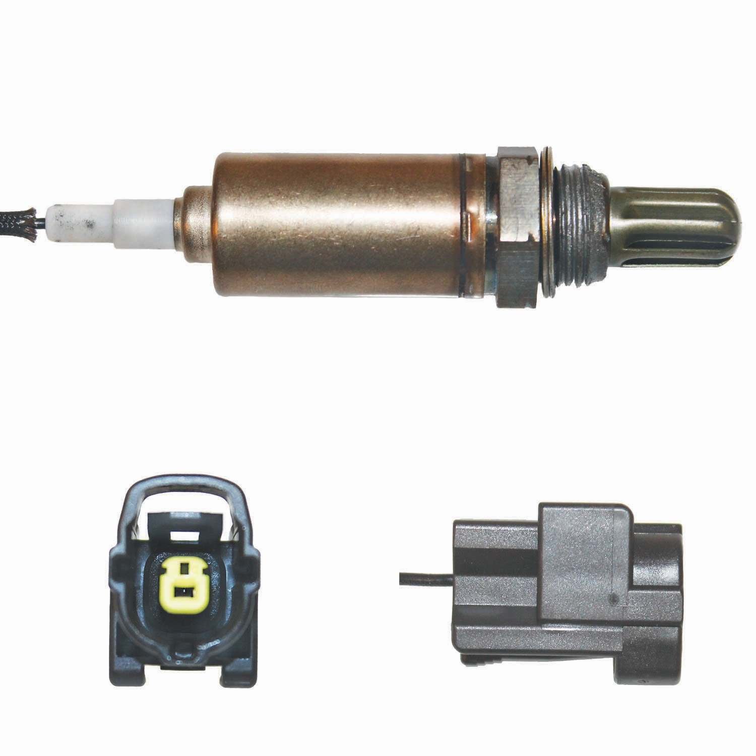 Walker Products Walker Products 350-31025 Oxygen Sensor 1-W Direct Fit 350-31025