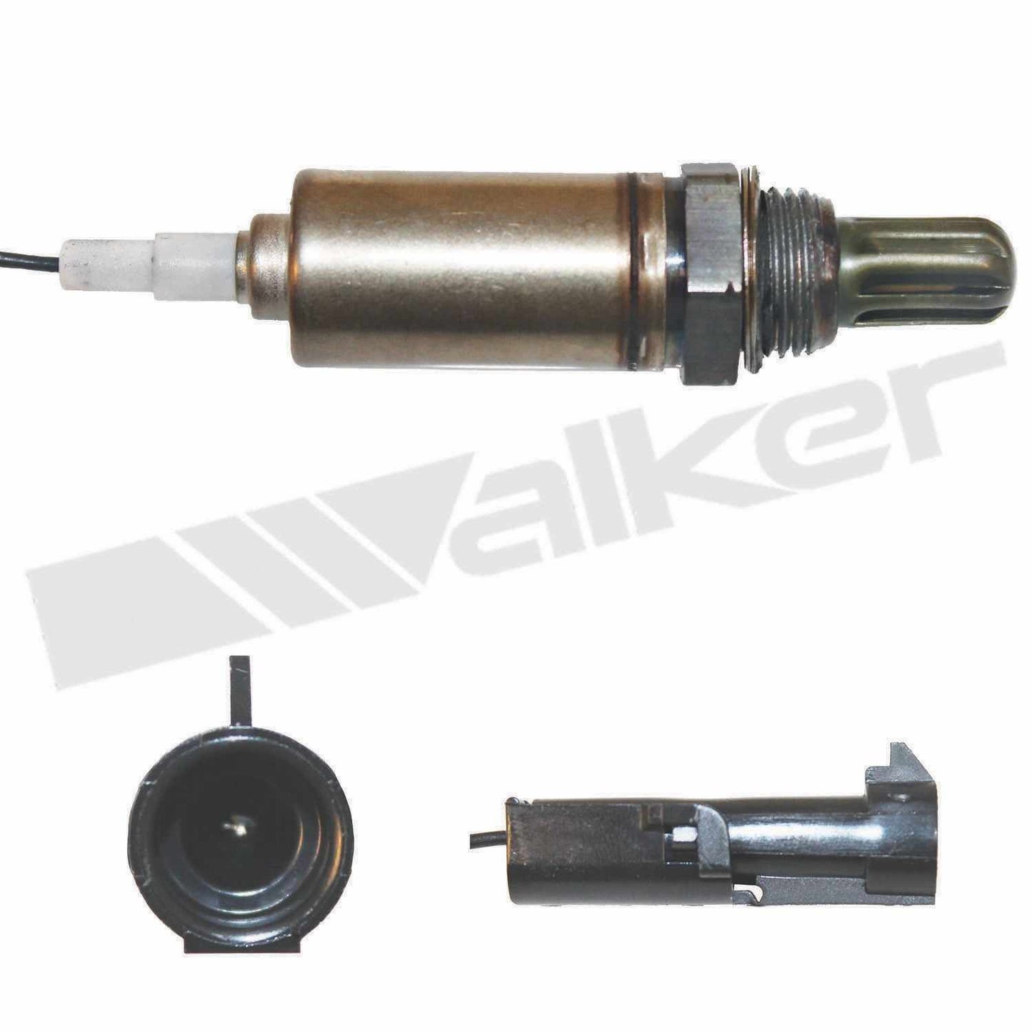 Walker Products Walker Products 350-31027 Oxygen Sensor 1-W Direct Fit 350-31027