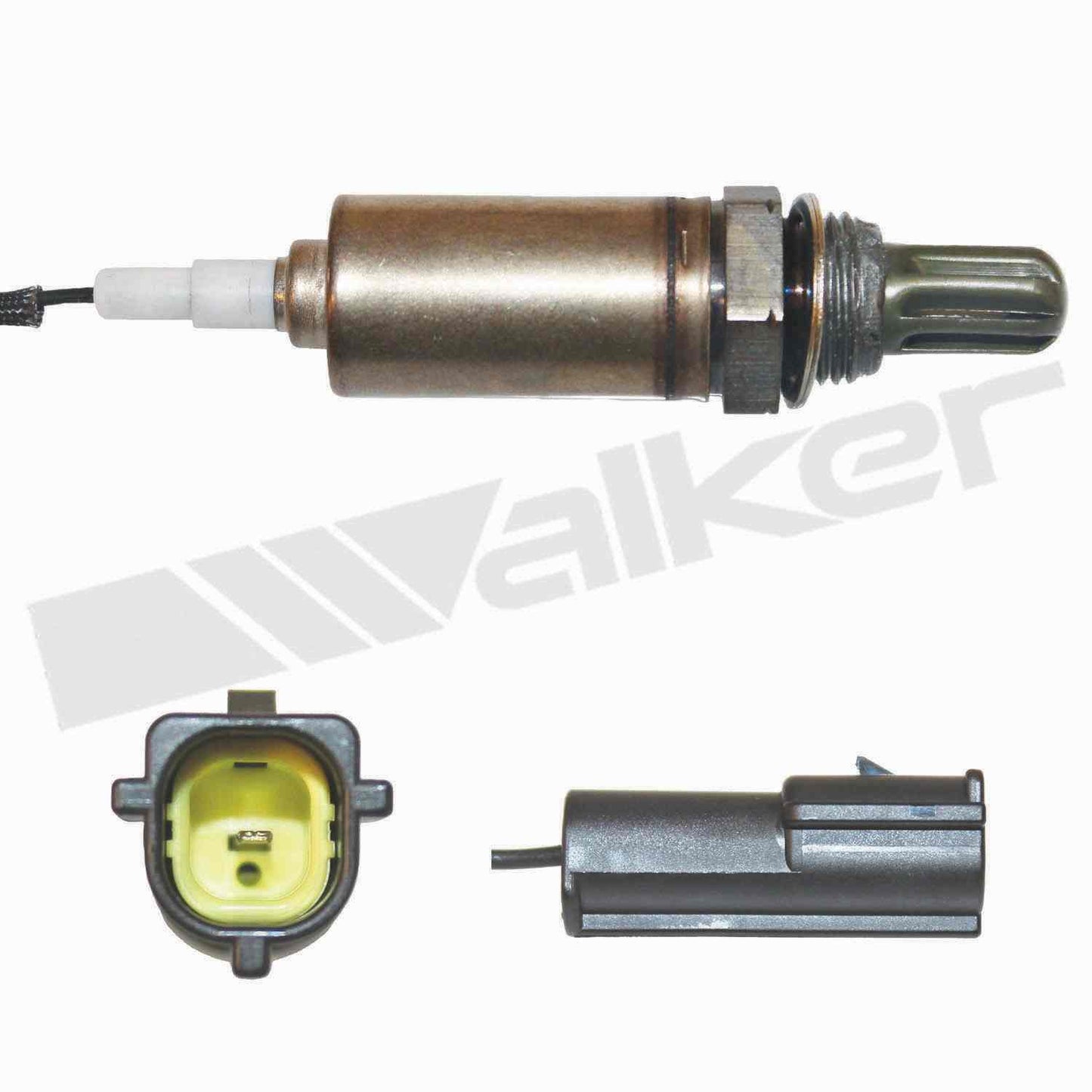 Walker Products Walker Products 350-31028 Oxygen Sensor 1-W Direct Fit 350-31028
