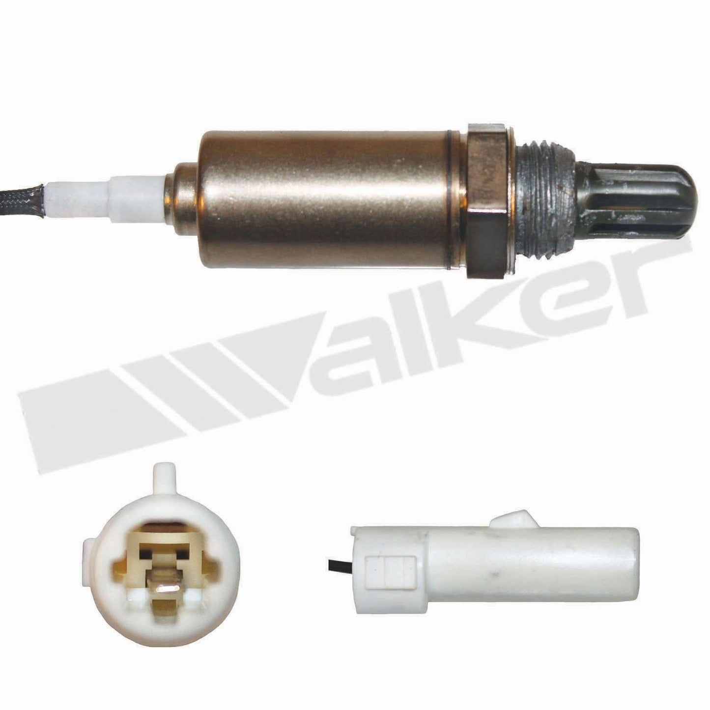 Walker Products Walker Products 350-31029 Oxygen Sensor 1-W Direct Fit 350-31029