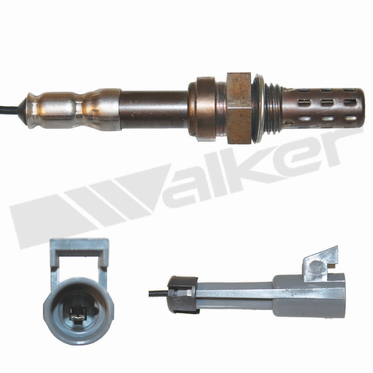 Walker Products Walker Products 350-31030 Oxygen Sensor 1-W Direct Fit 350-31030