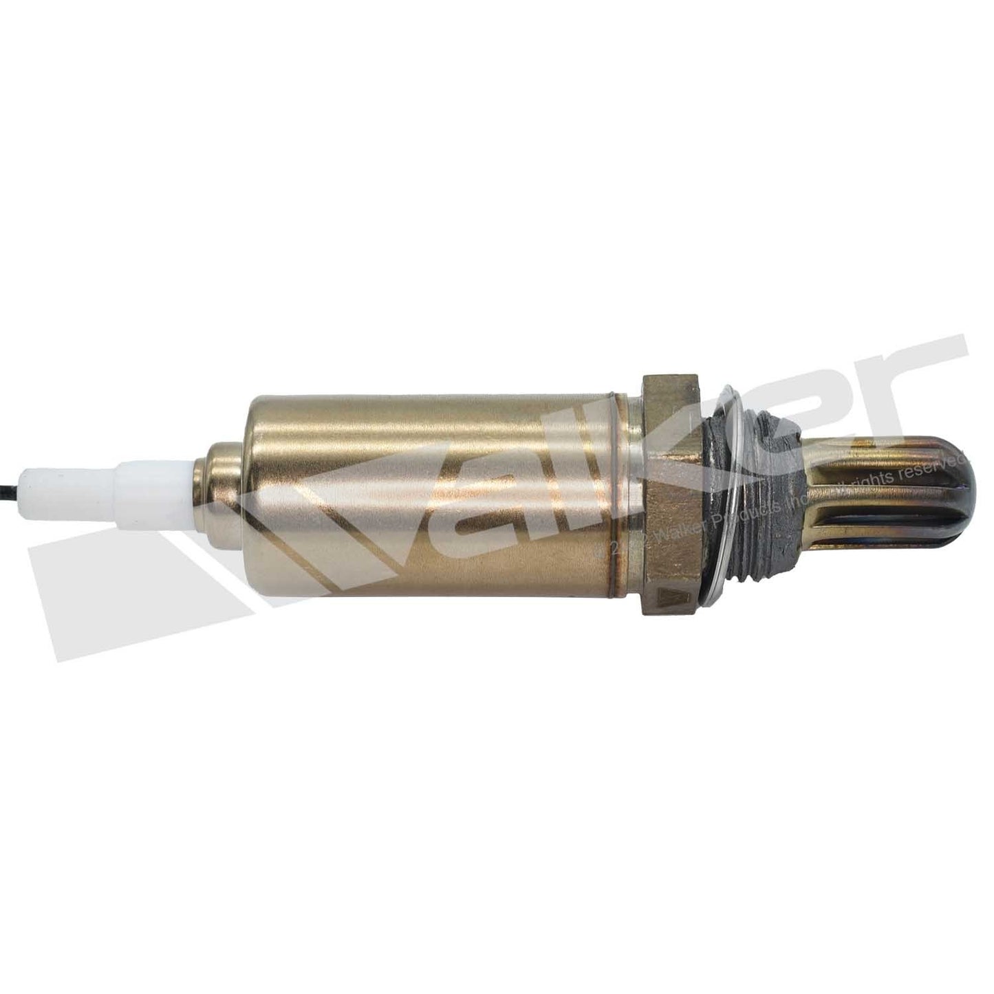 Walker Products Walker Products 350-31034 Oxygen Sensor 1-W Direct Fit W/Flange 350-31034