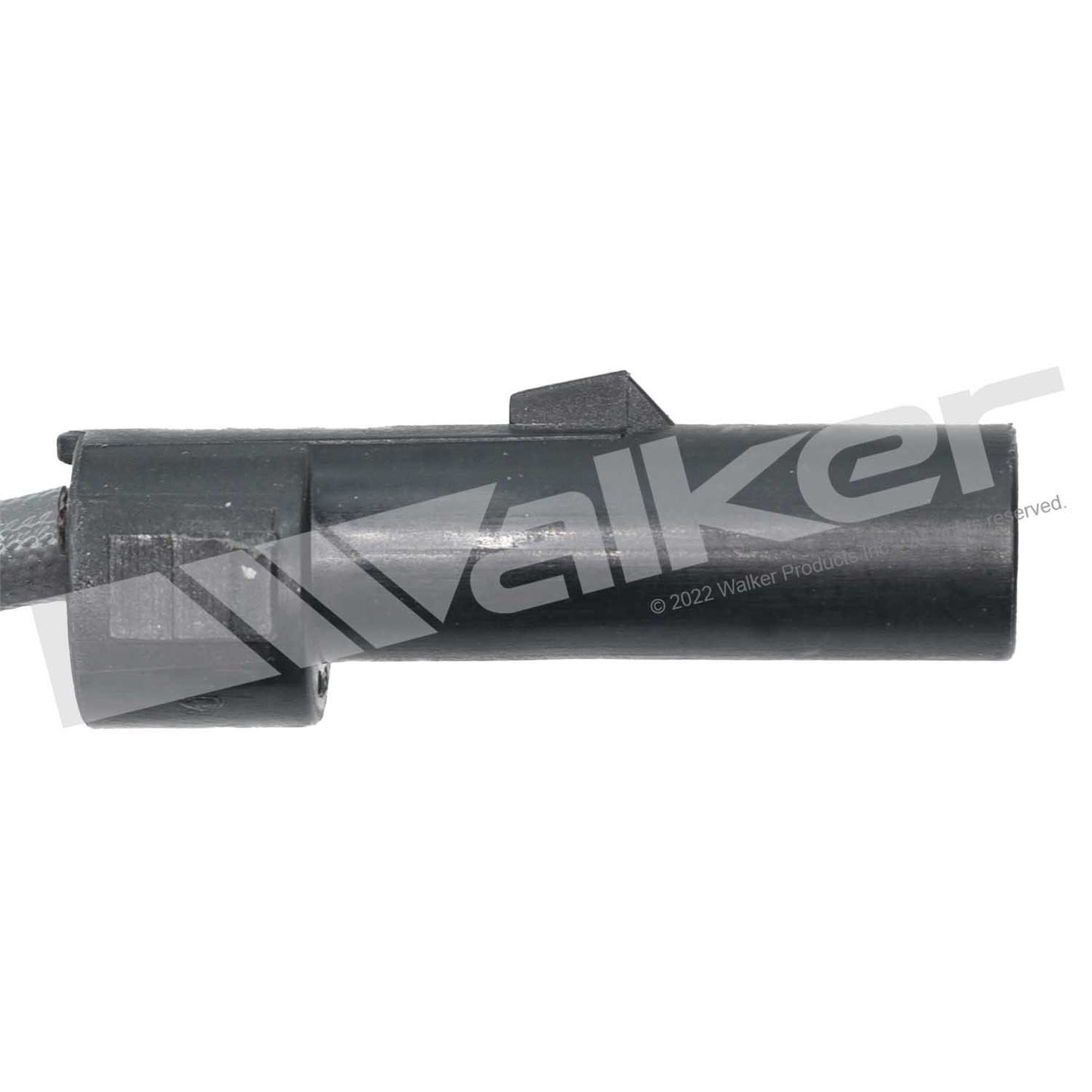 Walker Products Walker Products 350-31034 Oxygen Sensor 1-W Direct Fit W/Flange 350-31034