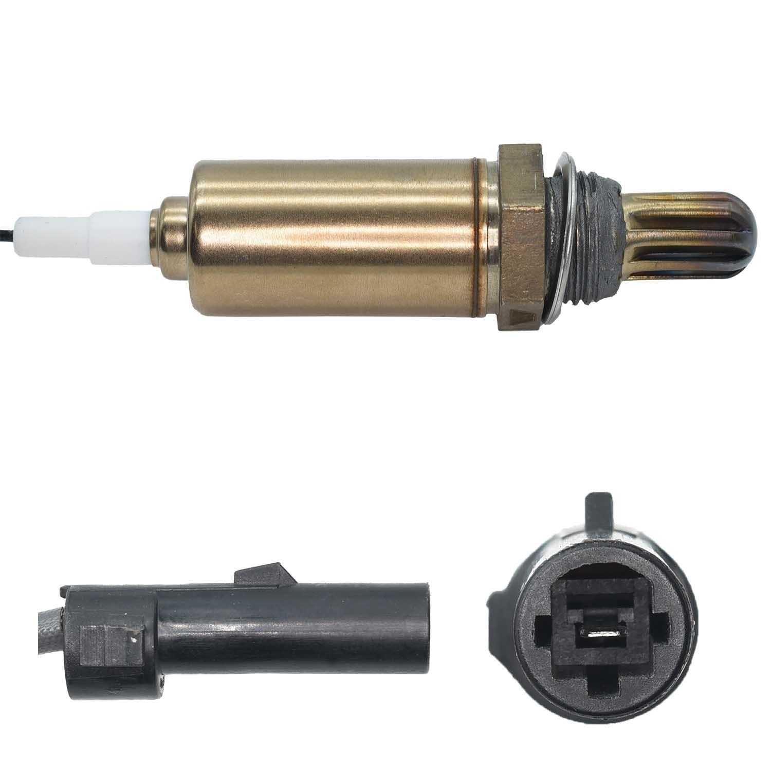 Walker Products Walker Products 350-31034 Oxygen Sensor 1-W Direct Fit W/Flange 350-31034