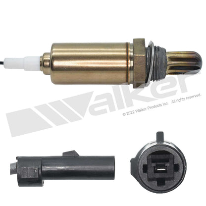 Walker Products Walker Products 350-31034 Oxygen Sensor 1-W Direct Fit W/Flange 350-31034
