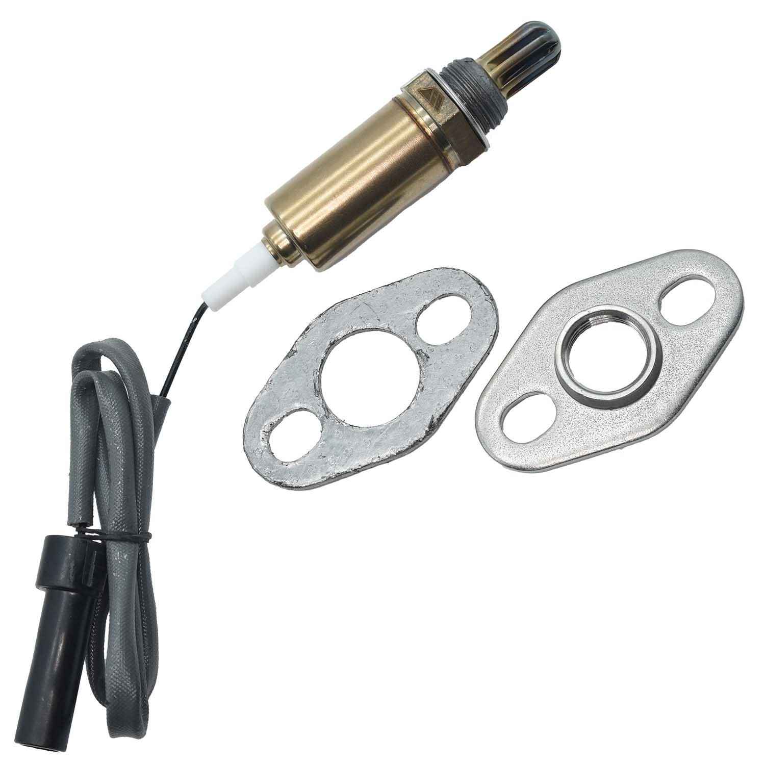 Walker Products Walker Products 350-31034 Oxygen Sensor 1-W Direct Fit W/Flange 350-31034