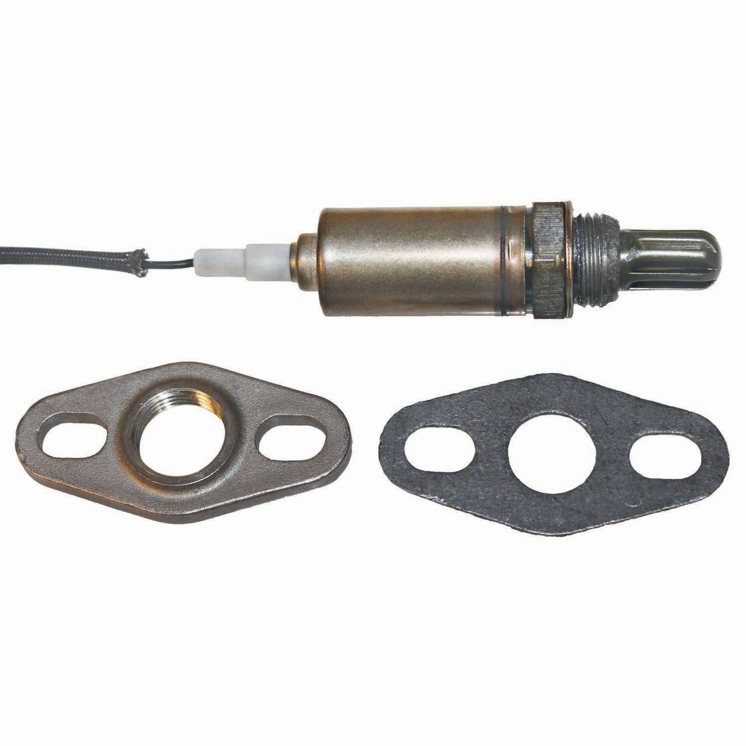 Walker Products Walker Products 350-31037 Oxygen Sensor 1-W Direct Fit W/Flange 350-31037