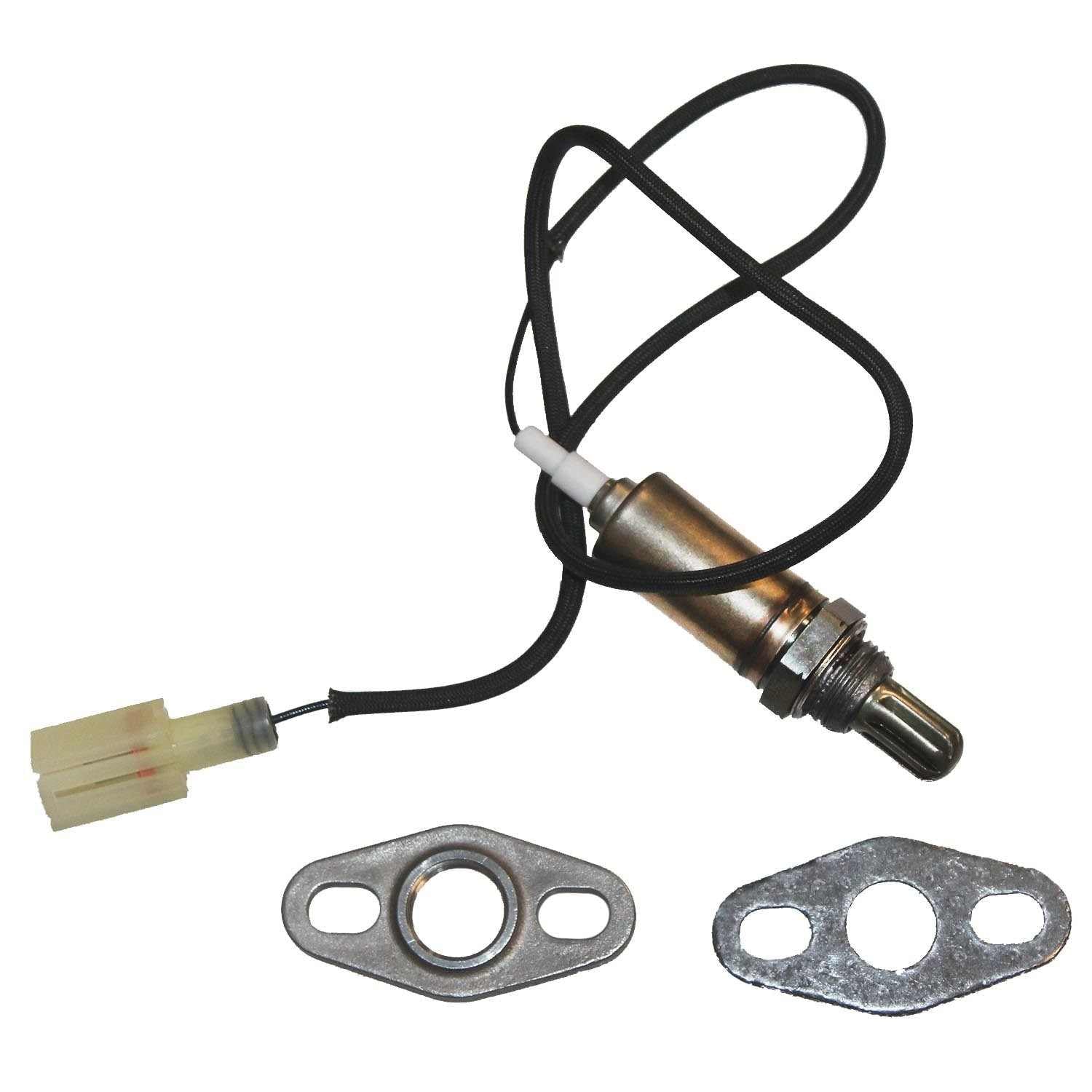 Walker Products Walker Products 350-31037 Oxygen Sensor 1-W Direct Fit W/Flange 350-31037