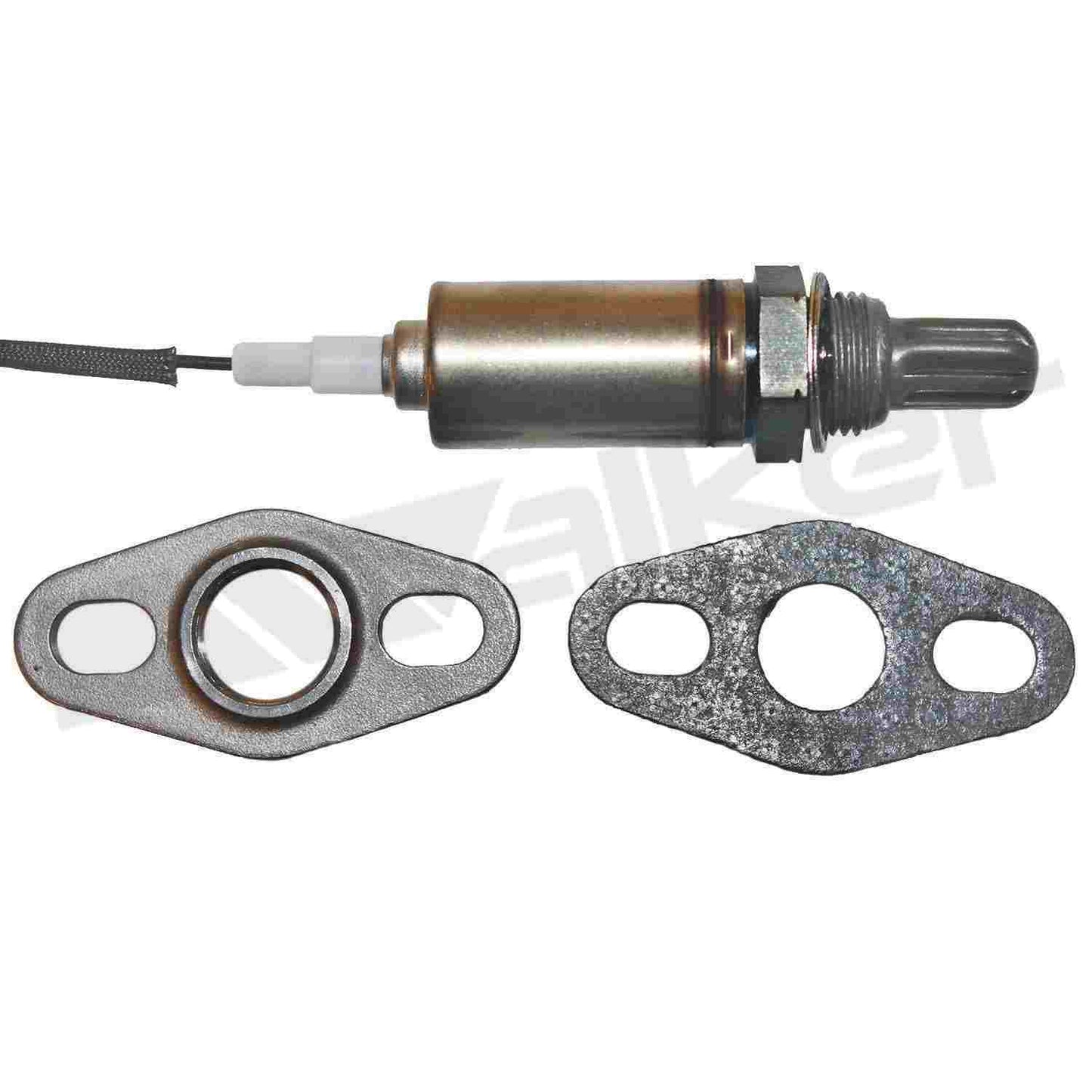 Walker Products Walker Products 350-31043 Oxygen Sensor 1-W Direct Fit W/Flange 350-31043