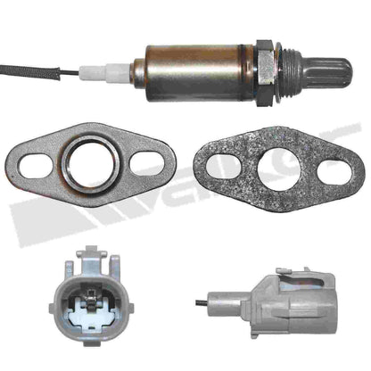 Walker Products Walker Products 350-31043 Oxygen Sensor 1-W Direct Fit W/Flange 350-31043