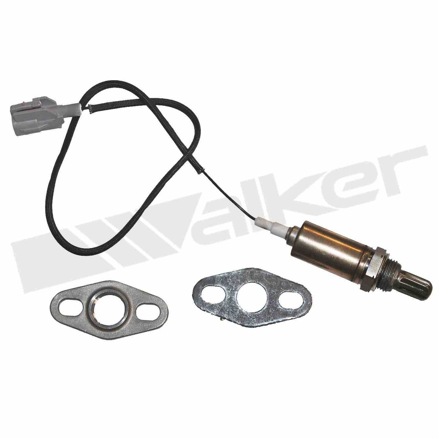 Walker Products Walker Products 350-31043 Oxygen Sensor 1-W Direct Fit W/Flange 350-31043