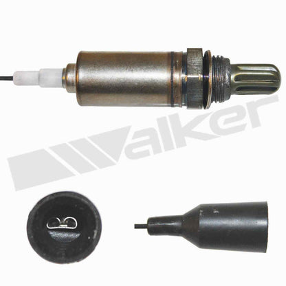Walker Products Walker Products 350-31045 Oxygen Sensor 1-W Direct Fit 350-31045