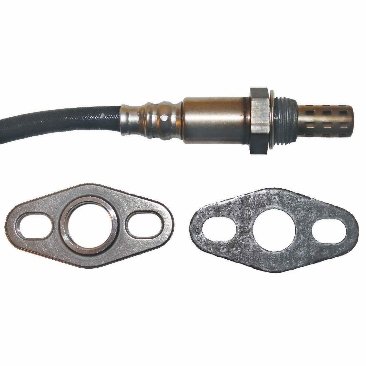 Walker Products Walker Products 350-32001 Oxygen Sensor 2-W Direct Fit W/Flange 350-32001