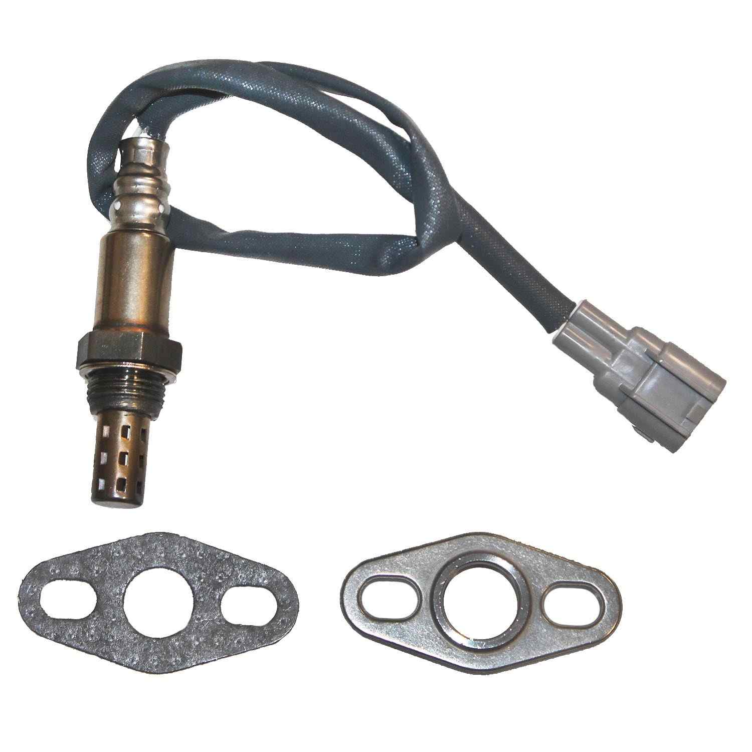 Walker Products Walker Products 350-32001 Oxygen Sensor 2-W Direct Fit W/Flange 350-32001