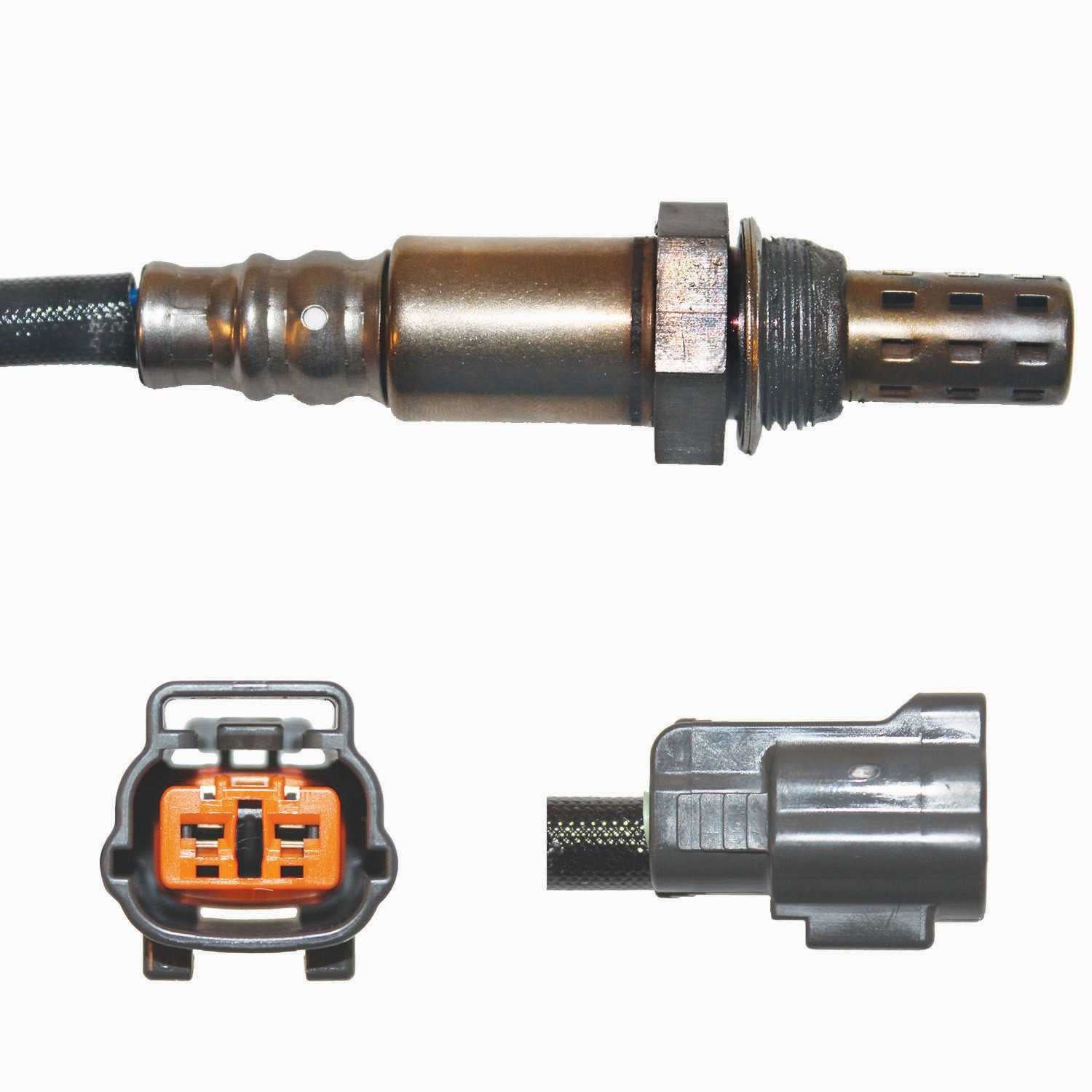 Walker Products Walker Products 350-32002 Oxygen Sensor 2-W Direct Fit 350-32002