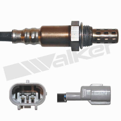 Walker Products Walker Products 350-32005 Oxygen Sensor 2-W Direct Fit 350-32005