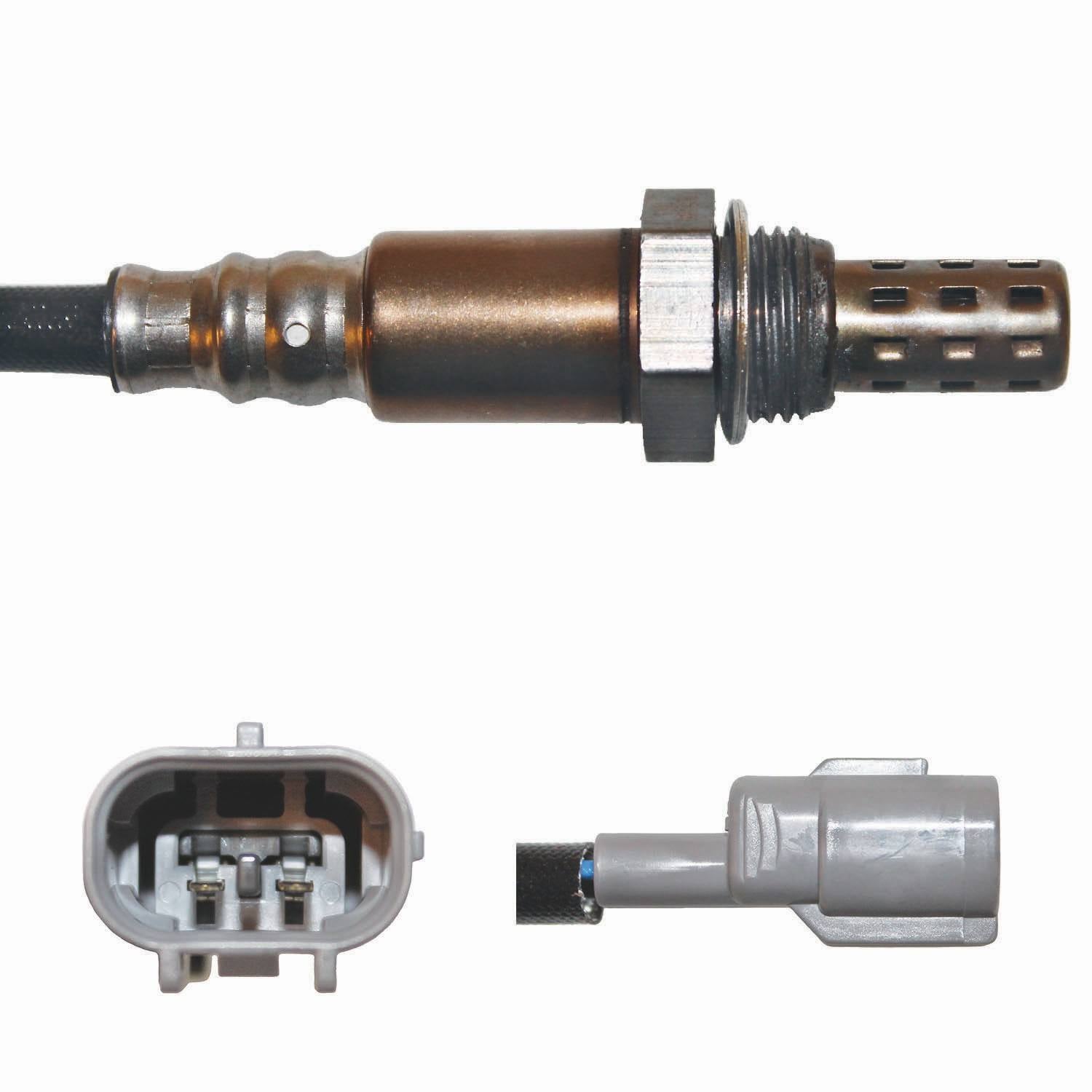 Walker Products Walker Products 350-32005 Oxygen Sensor 2-W Direct Fit 350-32005