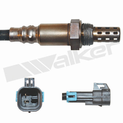 Walker Products Walker Products 350-32006 Oxygen Sensor 2-W Direct Fit 350-32006