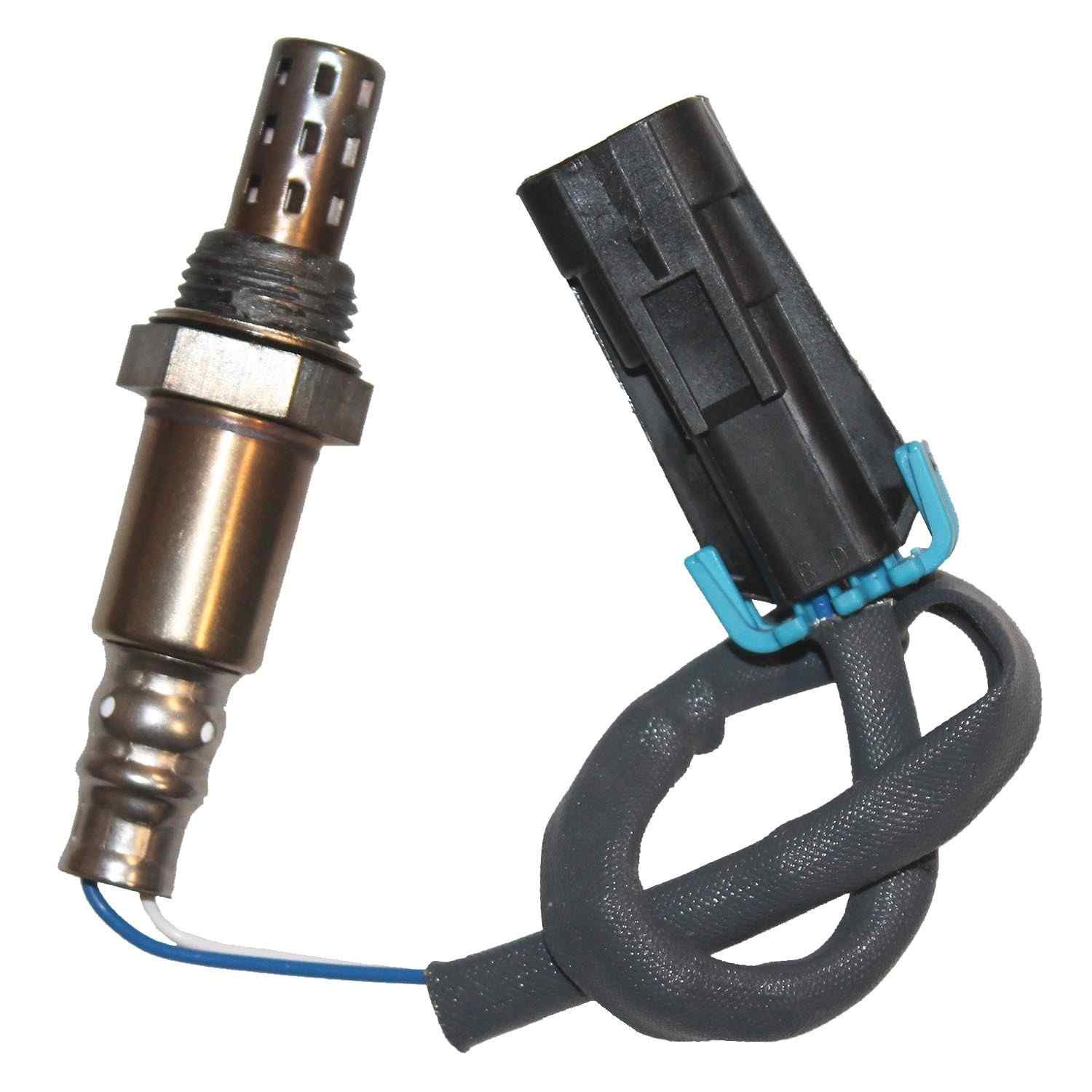 Walker Products Walker Products 350-32006 Oxygen Sensor 2-W Direct Fit 350-32006